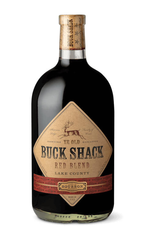 Buck Shack