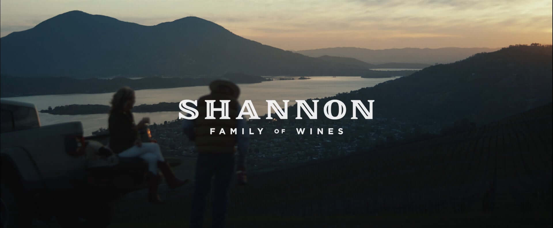 Shannon Family of Wines