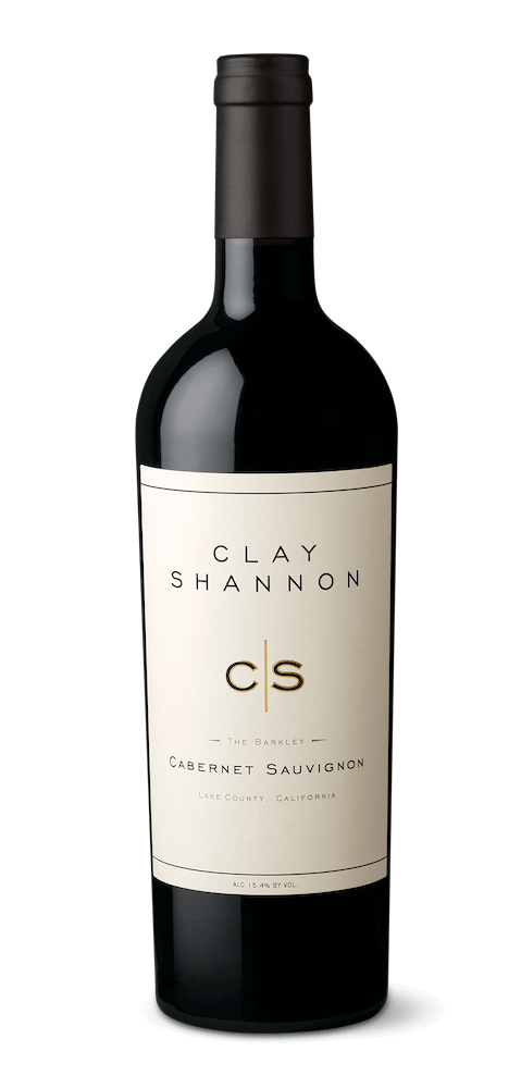 Clay Shannon