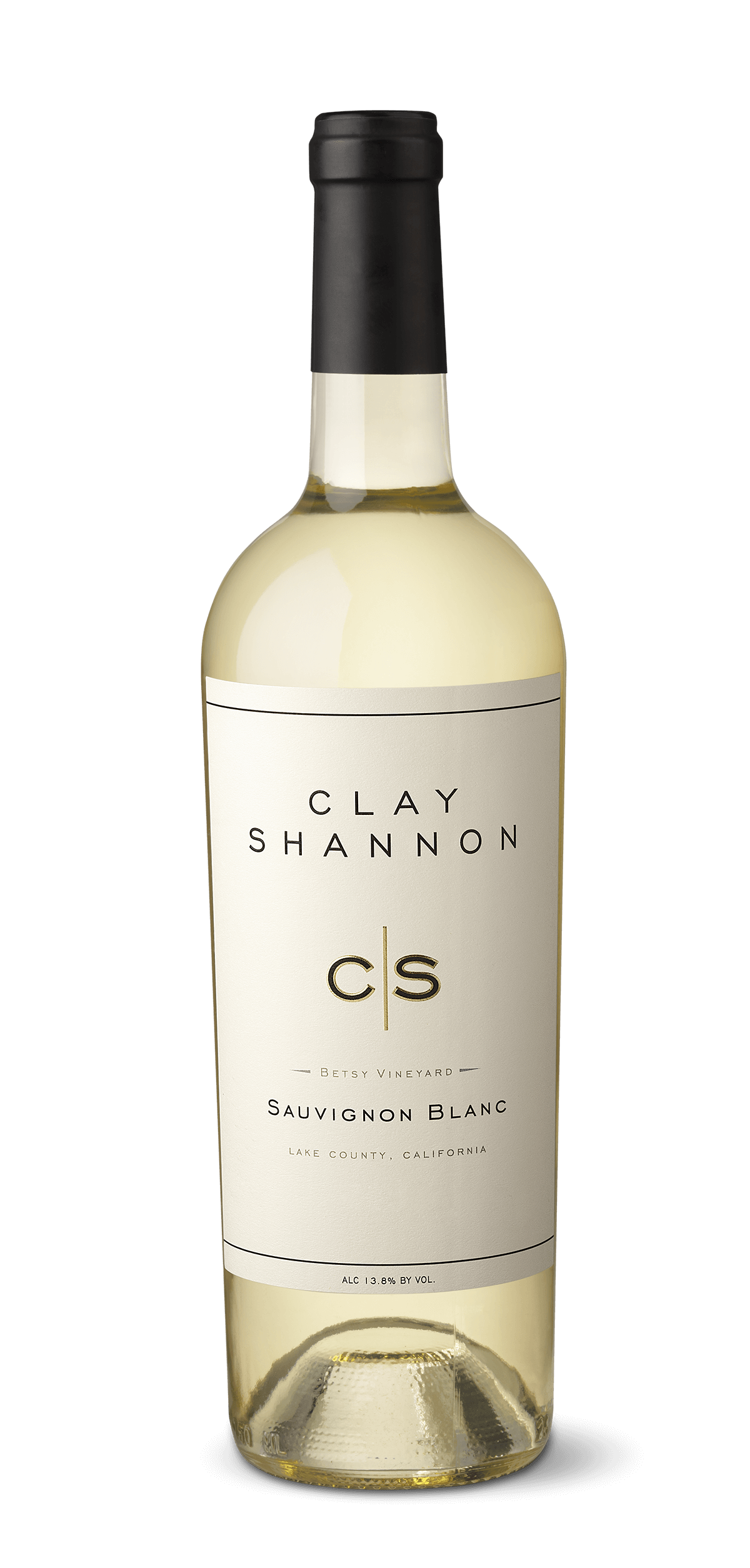 Clay Shannon Sauvignon Blanc 2021