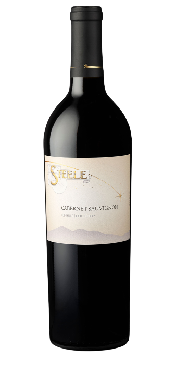 Steele Cabernet Sauvignon 2020